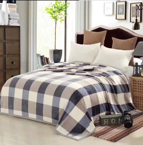 Плед Tango (Танго), 200x220, фланель (3014-288)