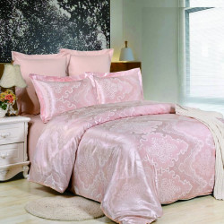 Постельное белье Valtery &quot;JC-38&quot;, 1.5-спальный, сатин (JC-38-1249)