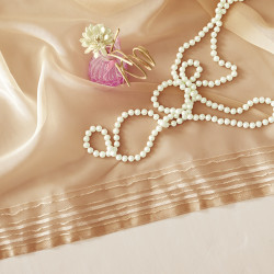 Тюль вуаль Tango Shade 500x290