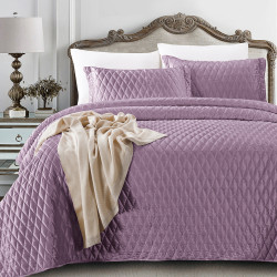 Покрывало Tango (Танго) &quot;Arabesque&quot;, 240x260, велюр (ARA2426-07 код2331)