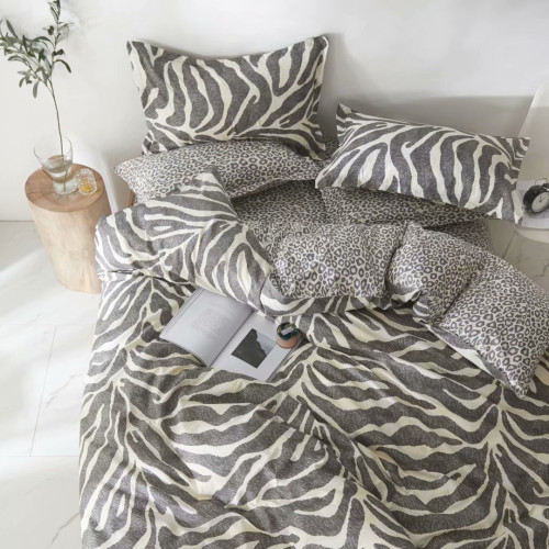 Постельное белье Tango (Танго), 2-спальный, микросатин (DF02-101-50 код1179)