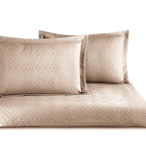 Покрывало Arya Home "Candy", 230x250, хлопок (8680943087539)