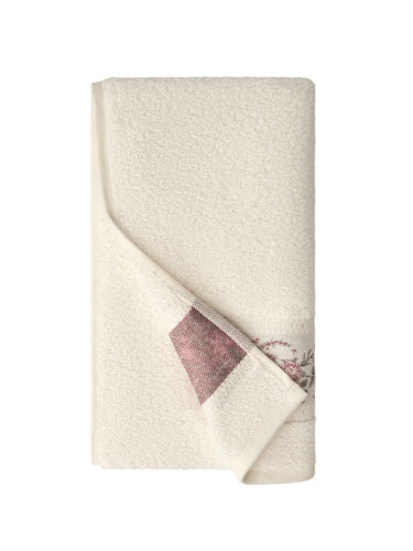 Полотенце Arya Home "Betsy", 70x140, хлопок (8680943225979)