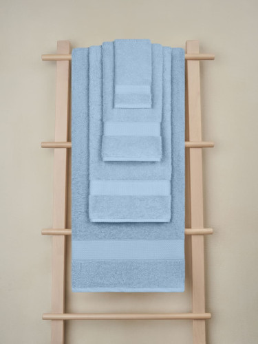 Полотенце Arya Home "Miranda Soft", гостевое, 30x50, махровая ткань (8680943090058)