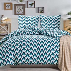 Постельное белье Valtery "CL-326", семейный, сатин (CL-326-1255)