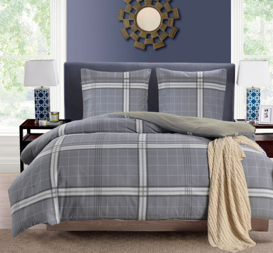 Постельное белье Valtery "CL-365", 2-спальный, сатин (CL-365-1251)