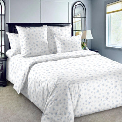 Наволочка Королевское искушение (Текс-Дизайн) "Шале компаньон 1", 50x70, перкаль (01П2Н660371)