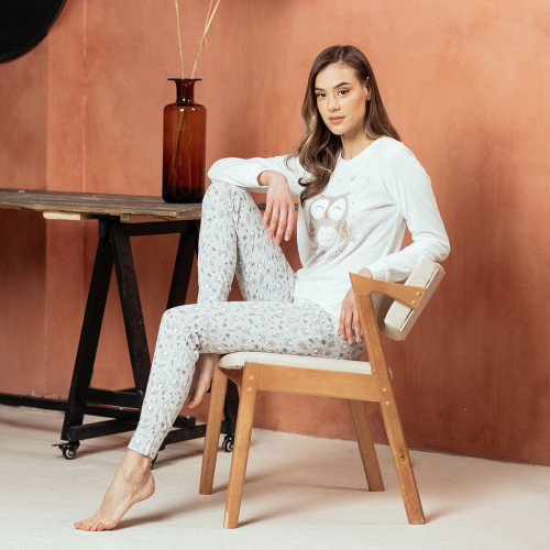 Пижама Arya Женская Magic XL