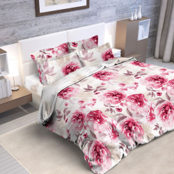 Постельное белье Valtery "AP-109", 1.5-спальный, поплин (AP-109-1249)