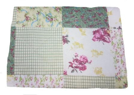 Одеяло Пиллоу, 140x205, синтепон, стеганое (OBMS-1680)