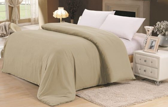 Пододеяльник Valtery "PDC-43", 200x220, сатин (PDC-43-1855)