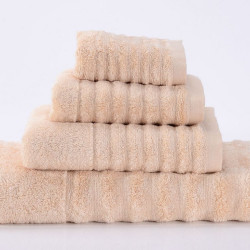 Полотенце Valtery "Wellness-2", банное, 30x50, махровая ткань (Wellness-2-1761)