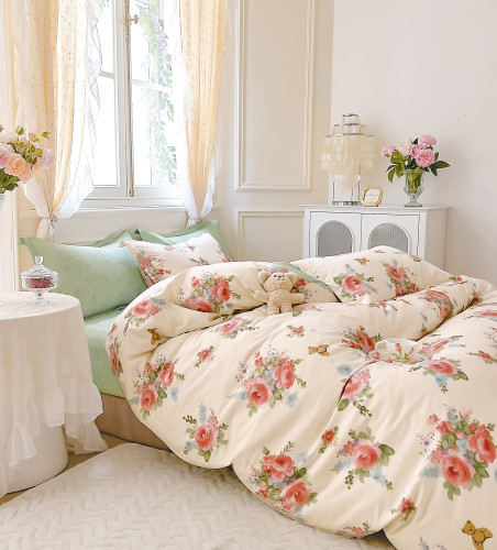 Постельное белье Tango (Танго) "TWILL", 2-спальный, сатин (TPIG2-1870-50 КОД1049)