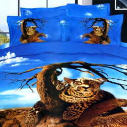 Постельное белье Tango (Танго), евро, сатин (TS04-122 КОД1005)