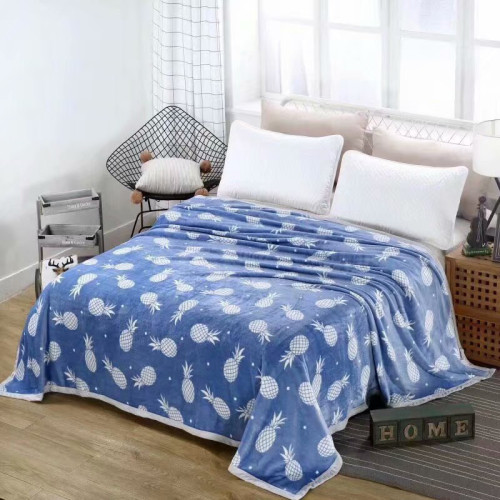 Плед Tango (Танго), 150x200, фланель (3036-272)