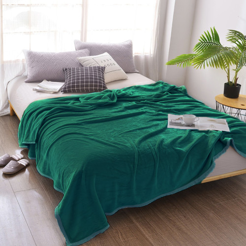 Плед Tango (Танго), 200x220, фланель (AL2022-14 код3048)