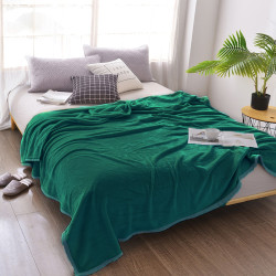 Плед Tango (Танго), 200x220, фланель (AL2022-14 код3048)