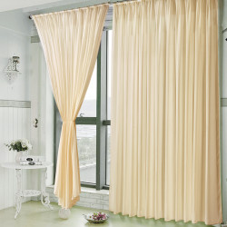 Тюль вуаль Tango Shade 500x290