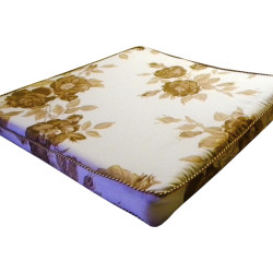 Скатерть Valtery, 120x140, хлопок (16195-1993)