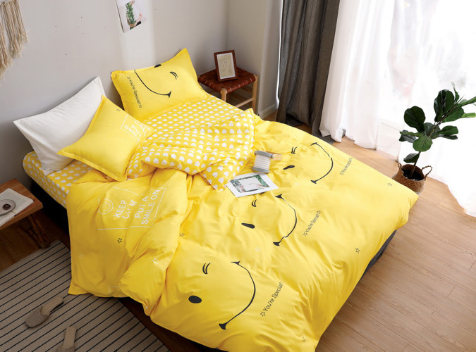 Постельное белье Tango (Танго), 2-спальный, микросатин (DF02-311-50 код1179)