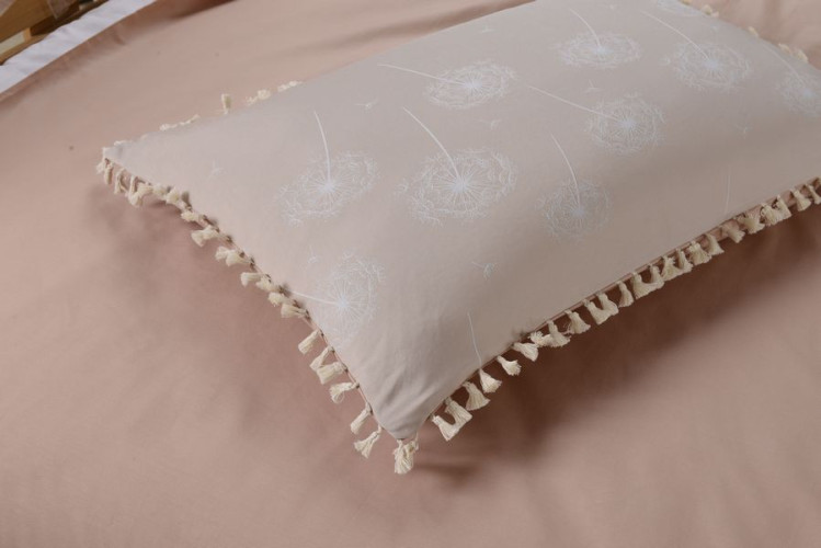 Постельное белье Фамилье "TJ-22", 2-спальный, сатин (TJ-22-1251)