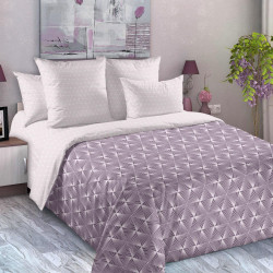 Постельное белье Королевское искушение (Текс-Дизайн) "Прометей 1", евро, перкаль (4250П660321)