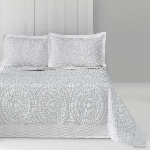 Покрывало Arya Home "Melani", 230x250, хлопок (8680943087553)