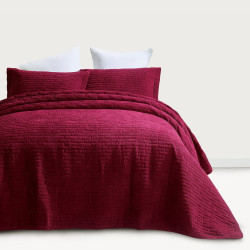 Покрывало Arya Home &quot;Puko&quot;, 250x260, бархат (8680943083883)