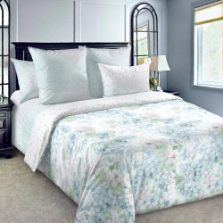 Постельное белье Королевское искушение (Текс-Дизайн) &quot;Наоми 2&quot;, семейный, сатин, на молнии (Н6239660912)