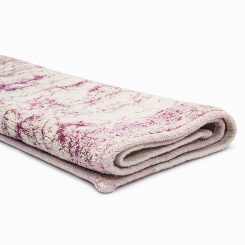 Набор ковриков Arya Home "Tropik", 60x100, 50x60, хлопок, 2 шт (8680943078629)