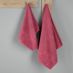 Полотенце Arya Home "Galia", банное, 70x140, жаккард (8680943090799)