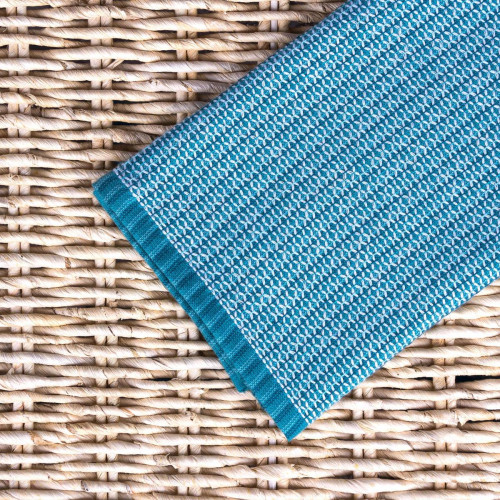 Полотенце Arya Home "Hansel", кухонное, 45x71, полиэстер (8680943043665)