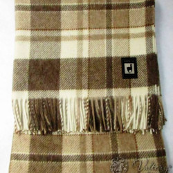 Плед Incalpaca, 150x200, шерсть (PP-14-1726)