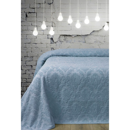 Покрывало Valtery, 160x220, хлопок (TS-22753D-1779)