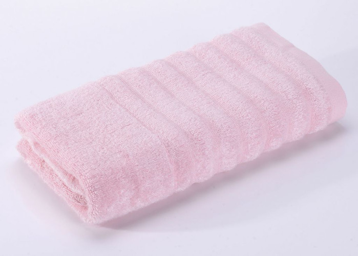 Полотенце Valtery "Wellness-3", банное, 70x140, махровая ткань (Wellness-3-1998)