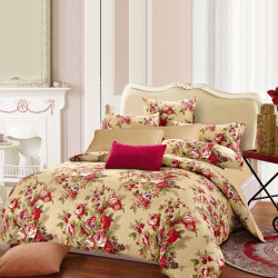 Постельное белье Tango (Танго) "TWILL", евро, сатин (TPIG6-1828 КОД1038)