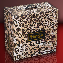 Покрывало Tango (Танго), 240x260, жаккард (TJ0200-86 код2058)