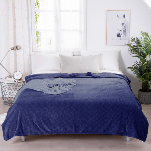 Плед Tango (Танго), 200x220, фланель (SP2022-14 код3057)