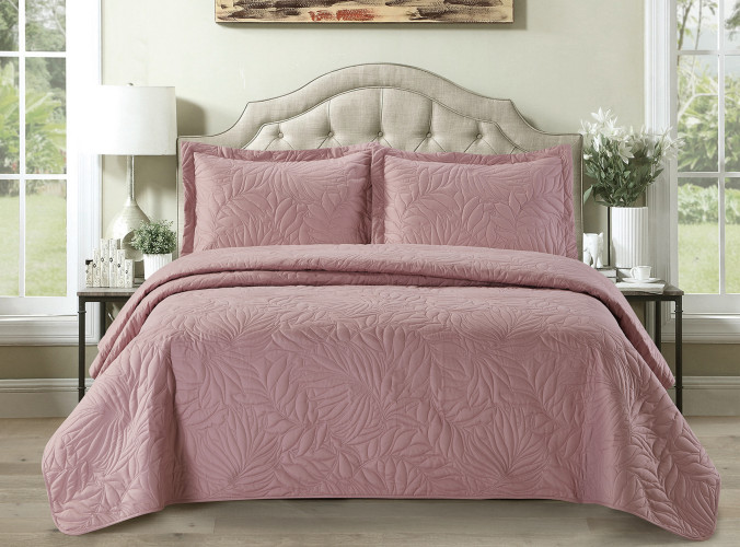 Покрывало Tango (Танго) "Марракеш", 240x240, микрофибра (TRM2424-106 код2230)