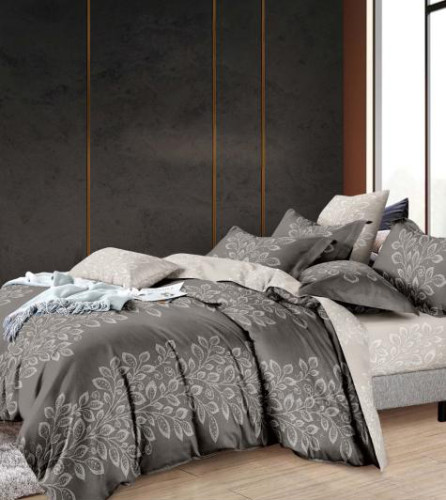 Постельное белье Tango (Танго), евро, микросатин (DF03-408 код1069)