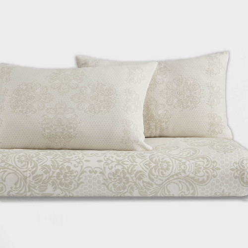 Покрывало Arya Home "Elsa", 240x260, жаккард (8680943101716)