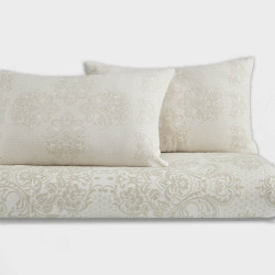 Покрывало Arya Home &quot;Elsa&quot;, 240x260, жаккард (8680943101716)