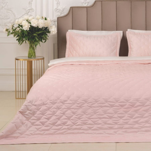 Покрывало Arya Home "Ansel", 250x260, полиэстер (8680943114068)