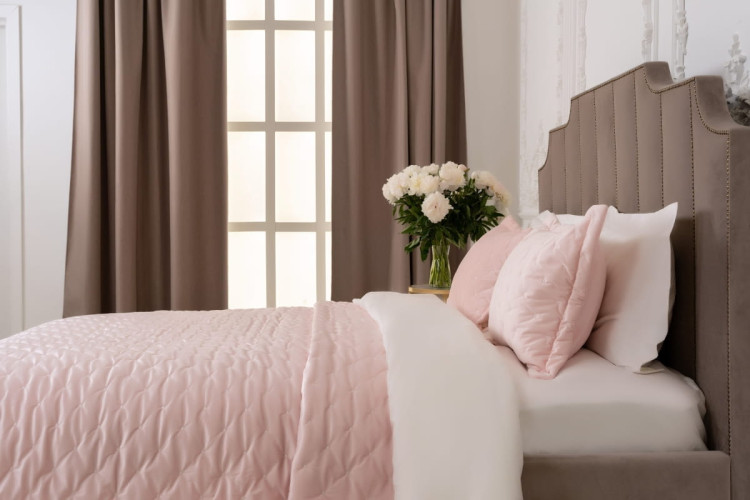 Покрывало Arya Home "Ansel", 250x260, полиэстер (8680943114068)