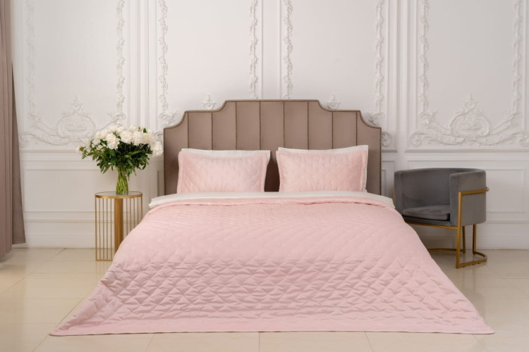 Покрывало Arya Home "Ansel", 250x260, полиэстер (8680943114068)