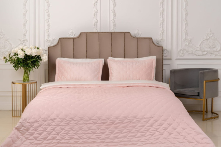 Покрывало Arya Home "Ansel", 250x260, полиэстер (8680943114068)