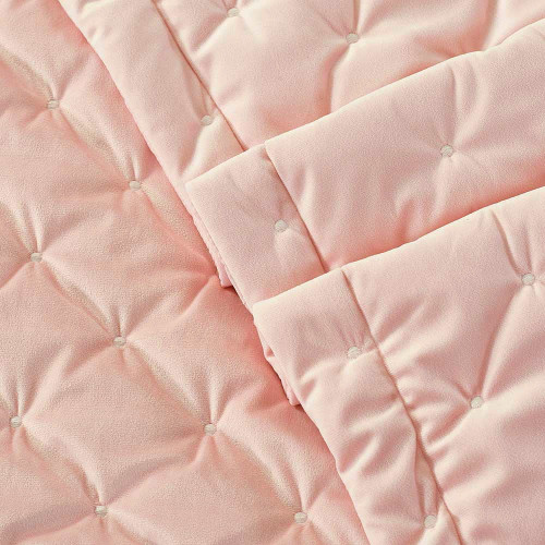 Покрывало Arya Home "Ansel", 250x260, полиэстер (8680943114068)