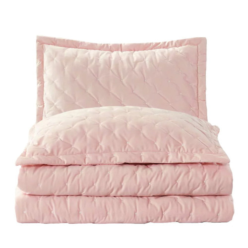 Покрывало Arya Home "Ansel", 250x260, полиэстер (8680943114068)