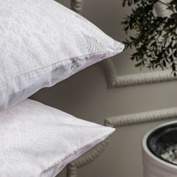 Постельное белье Arya Home &quot;Fago&quot;, семейный, ранфорс, печатное (8680943094018)