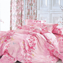 Постельное белье Valtery &quot;C-106&quot;, 1.5-спальный, сатин (C-106-1249)